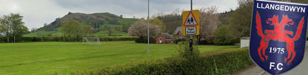 Llangedwyn Primary School